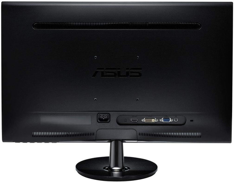 مانیتور استوک 24 اینچی ایسوس مدل ASUS VS248