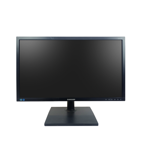 مانیتور استوک 24 اینچی سامسونگ مدل SAMSUNG S24C650PL