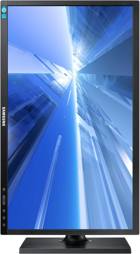 مانیتور استوک 24 اینچی سامسونگ مدل SAMSUNG S24C650PL