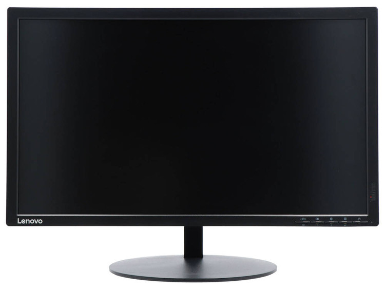 مانیتور استوک 24 اینچی لنوو مدل Lenovo ThinkVision T2424pa