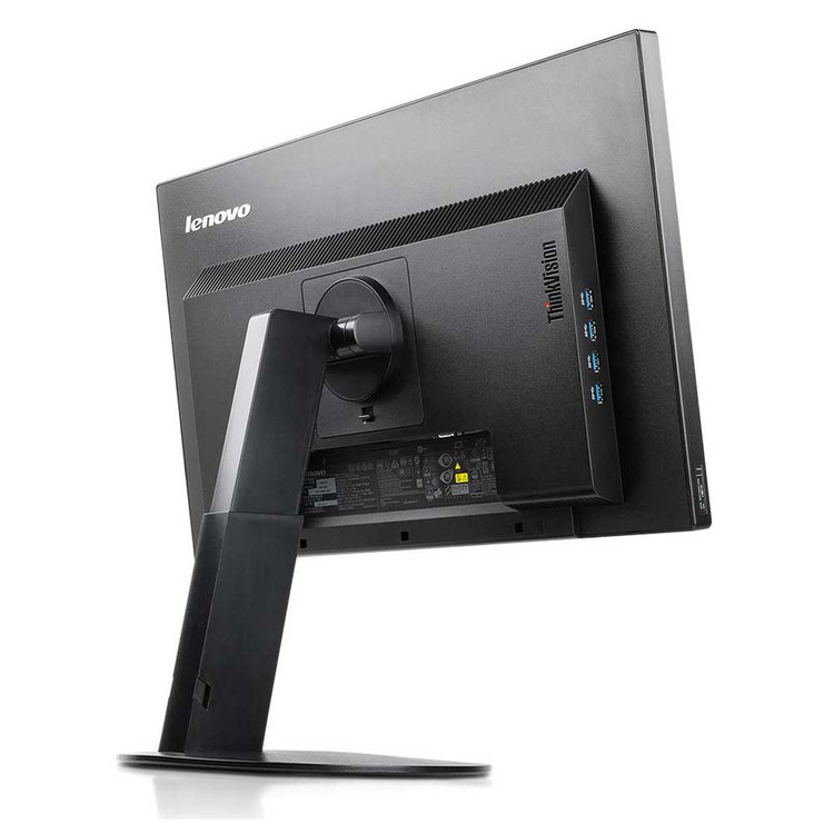 مانیتور استوک 24 اینچی لنوو مدل Lenovo ThinkVision T2424pa