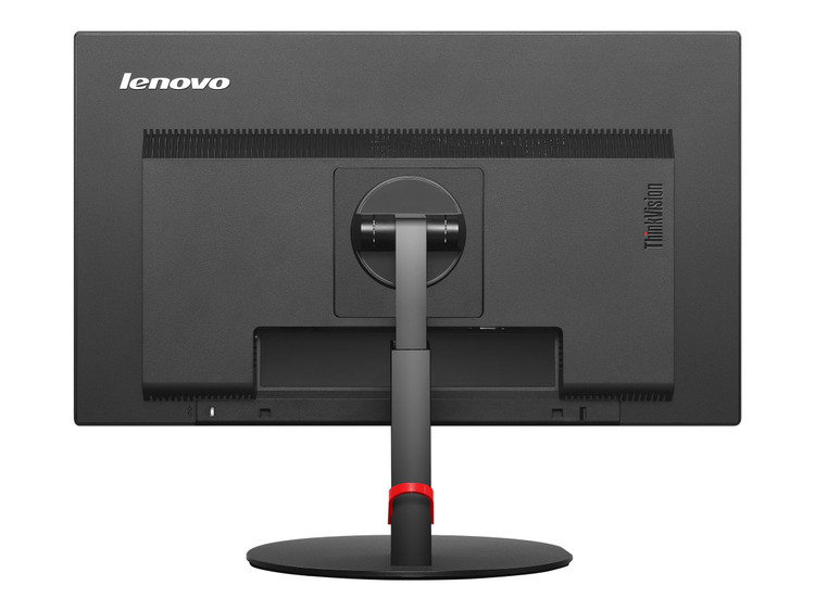 مانیتور استوک 24 اینچی لنوو مدل Lenovo ThinkVision T2424pa