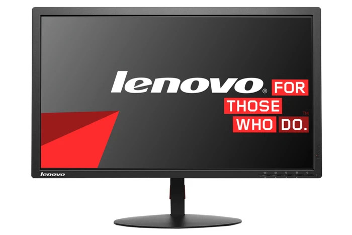 مانیتور استوک 24 اینچی لنوو مدل Lenovo ThinkVision T2424pa