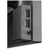 مانیتور استوک 23 اینچی ان ای سی مدل NEC EA234WMi