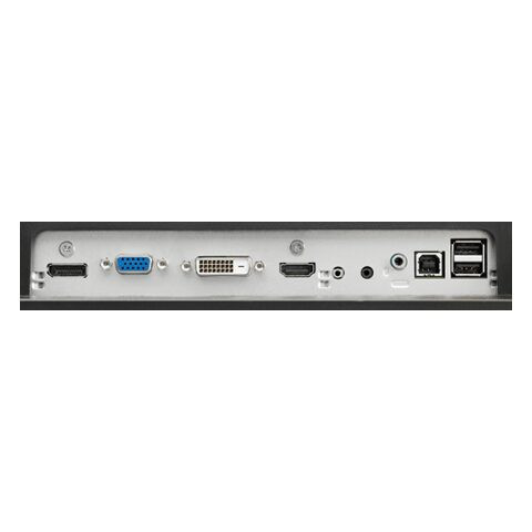 مانیتور استوک 23 اینچی ان ای سی مدل NEC EA234WMi