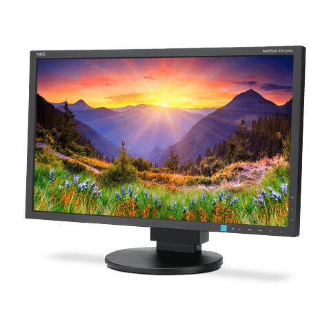 مانیتور استوک 23 اینچی ان ای سی مدل NEC EA234WMi