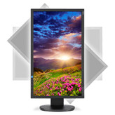 مانیتور استوک 23 اینچی ان ای سی مدل NEC EA234WMi