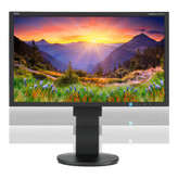 مانیتور استوک 23 اینچی ان ای سی مدل NEC EA234WMi