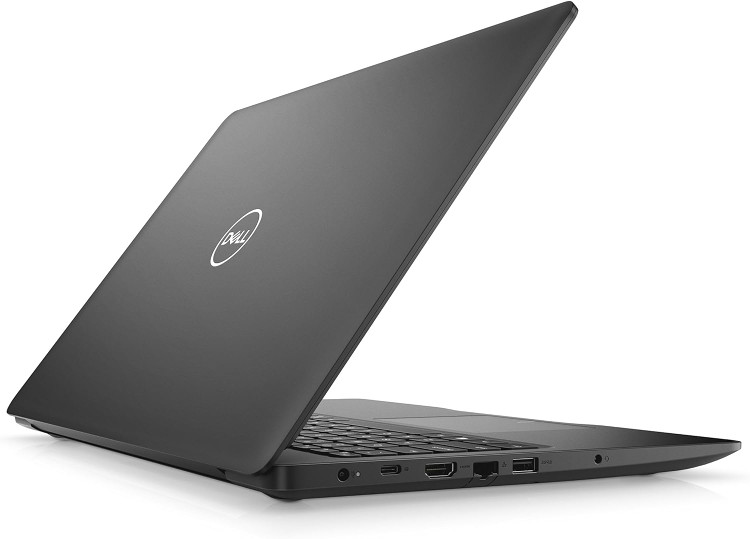 لپ تاپ استوک دل 15.6 اینچی مدل DELL Latitude 3590 i3-7130َU 8G SSD 256G