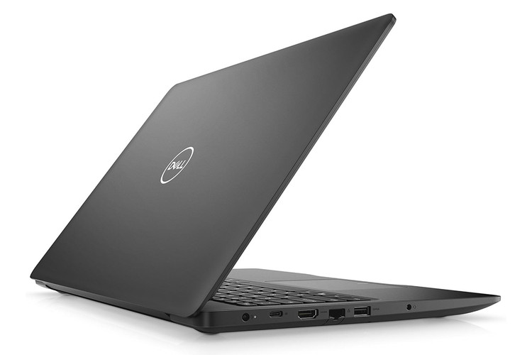 لپ تاپ استوک دل 15.6 اینچی مدل DELL Latitude 3590 i3-7130َU 8G SSD 256G