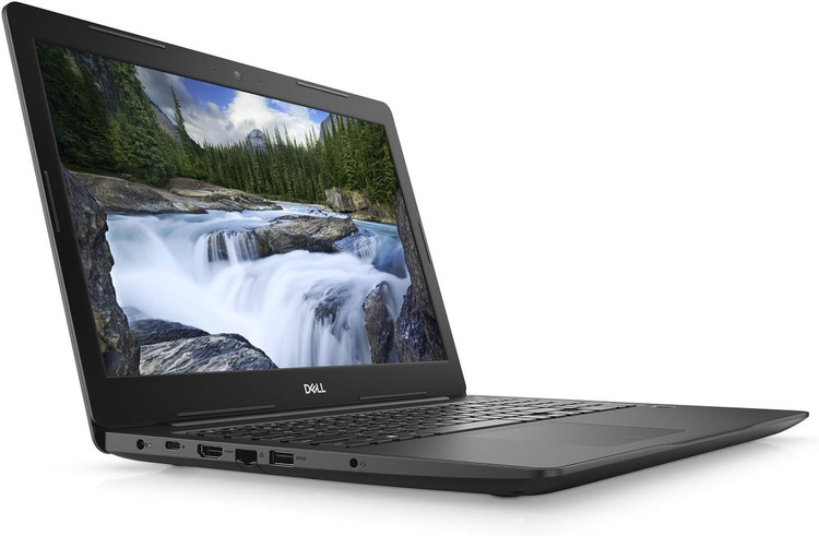 لپ تاپ استوک دل 15.6 اینچی مدل DELL Latitude 3590 i3-7130َU 8G SSD 256G