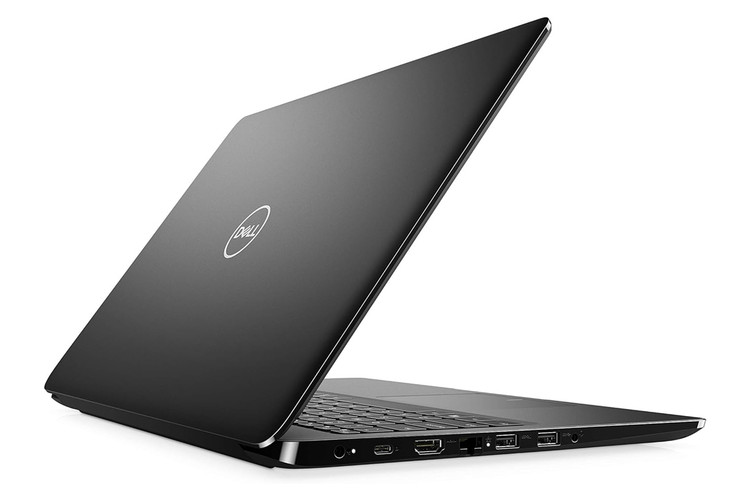 لپ تاپ استوک دل 15.6 اینچی مدل DELL Latitude 3500 i3-8145U 8G SSD 256G