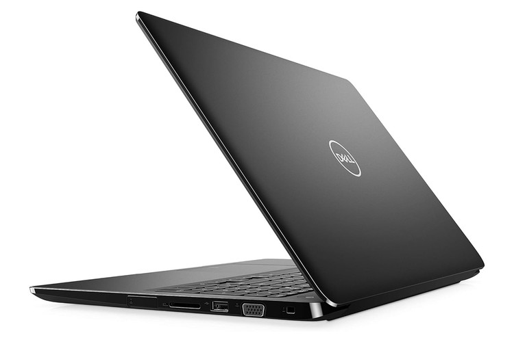 لپ تاپ استوک دل 15.6 اینچی مدل DELL Latitude 3500 i3-8145U 8G SSD 256G