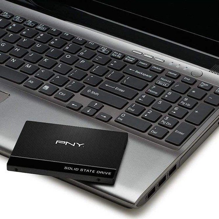 اس اس دی اینترنال پی ان وای مدل CS900 ظرفیت 480 گیگابایت