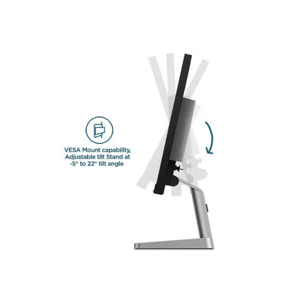 مانیتور لنوو مدل L22i-30 سایز 21.5 اینچ