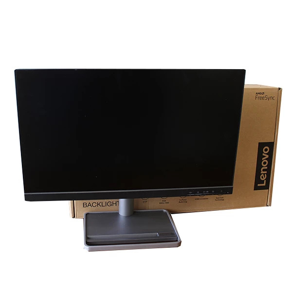 مانیتور لنوو مدل L22i-30 سایز 21.5 اینچ