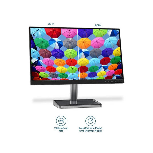 مانیتور لنوو مدل L22i-30 سایز 21.5 اینچ