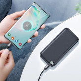 پاوربانک مک دودو مدل MC-7161 با ظرفیت 20000 میلی آمپر