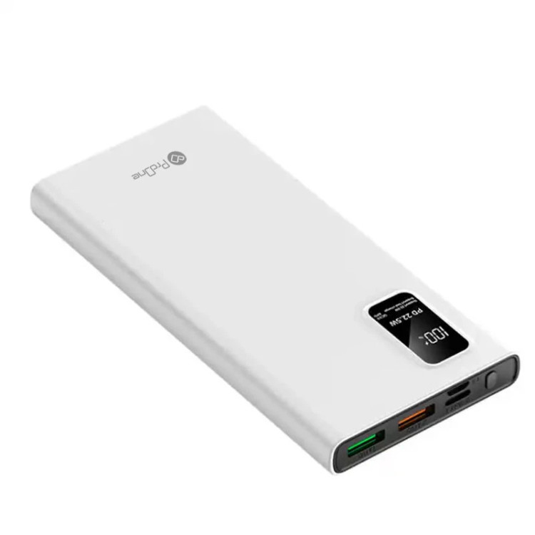 پاوربانک پرووان مدل PPB5108PD با ظرفیت 10000 میلی آمپر