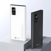 پاوربانک پرووان مدل PPB5108PD با ظرفیت 10000 میلی آمپر