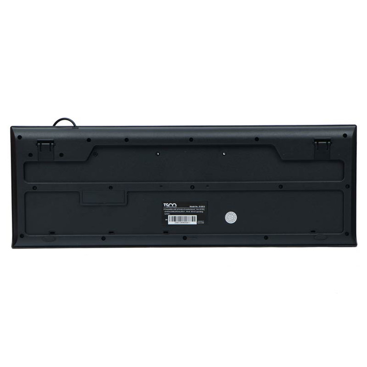 کیبورد تسکو مدل TK-8012