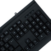 کیبورد تسکو مدل TK-8012