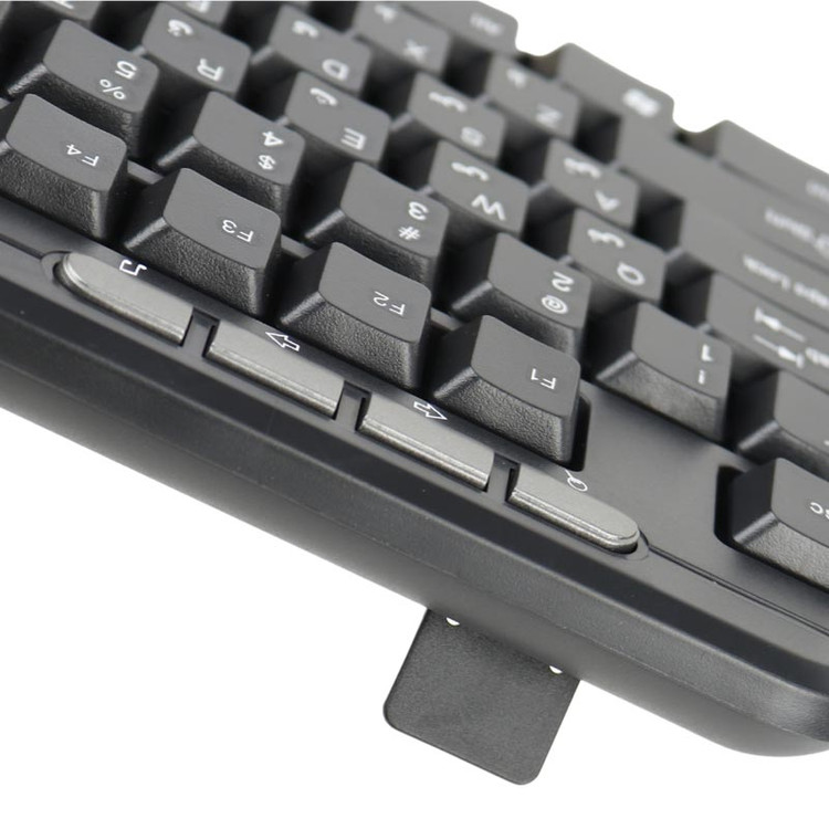 کیبورد کینگ استار مدل KB66