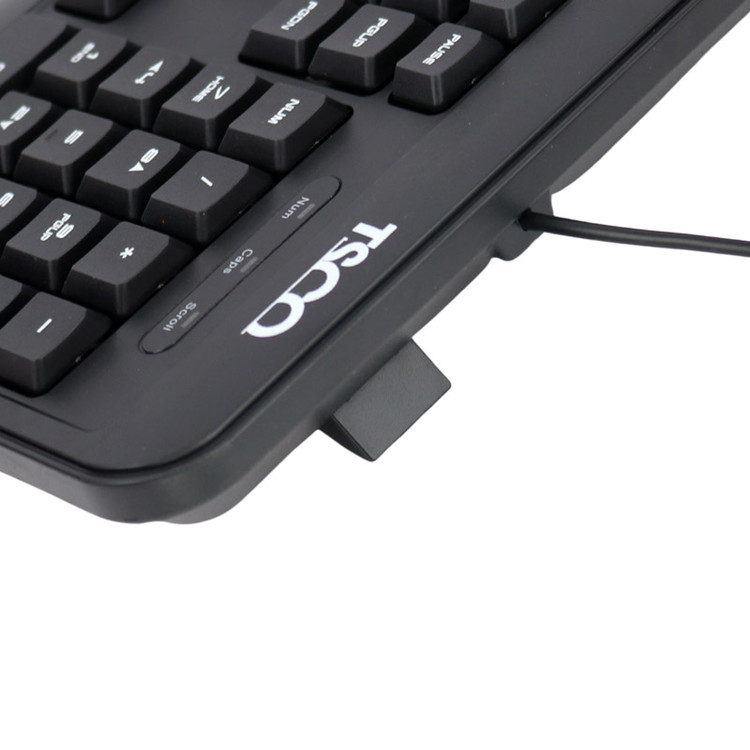کیبورد تسکو TSCO TK 8011