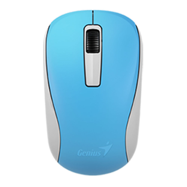موس بی سیم جنیوس مدل NX-7005