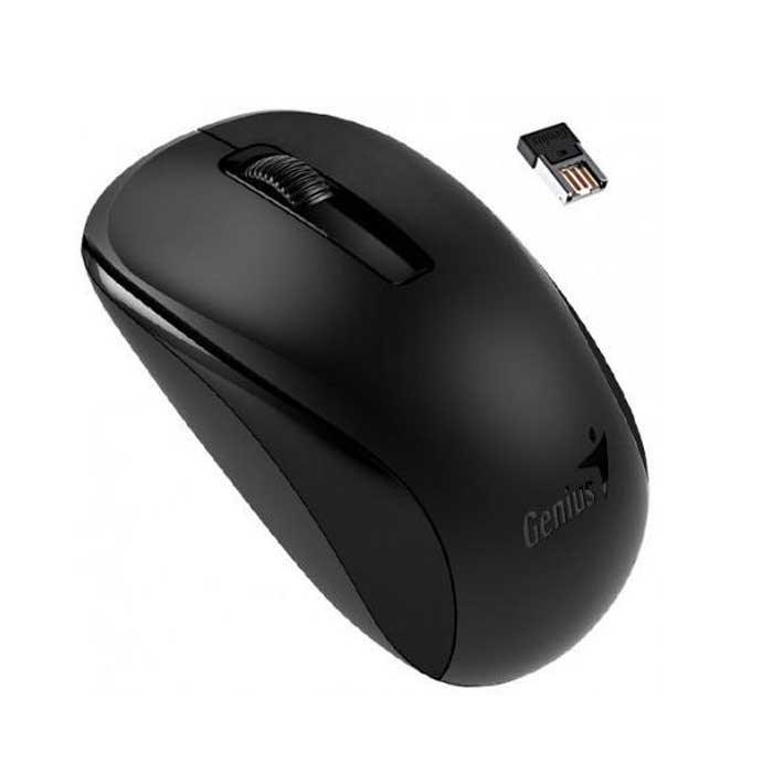 موس بی سیم جنیوس مدل NX-7005