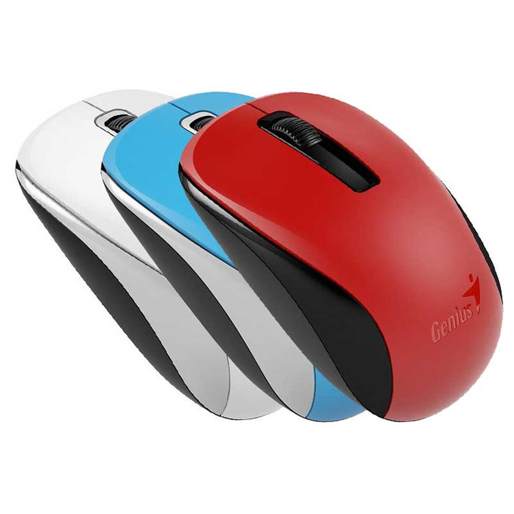 موس بی سیم جنیوس مدل NX-7005