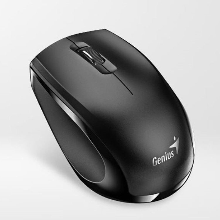 موس بی سیم جنیوس مدل NX-8006S