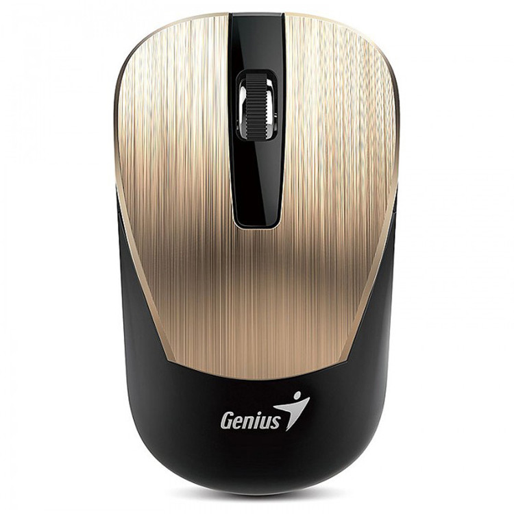 موس بی سیم جنیوس مدل NX-7015