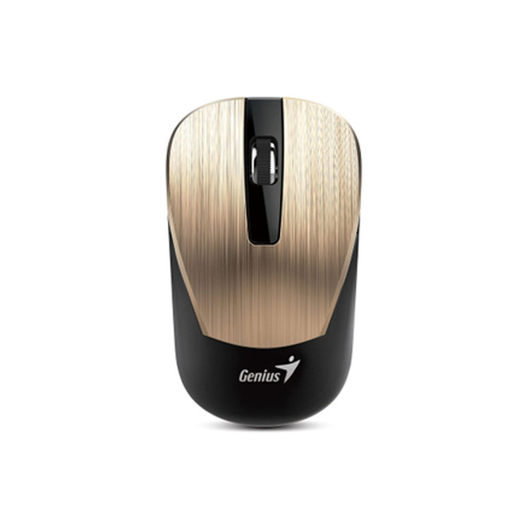 موس بی سیم جنیوس مدل NX-7015