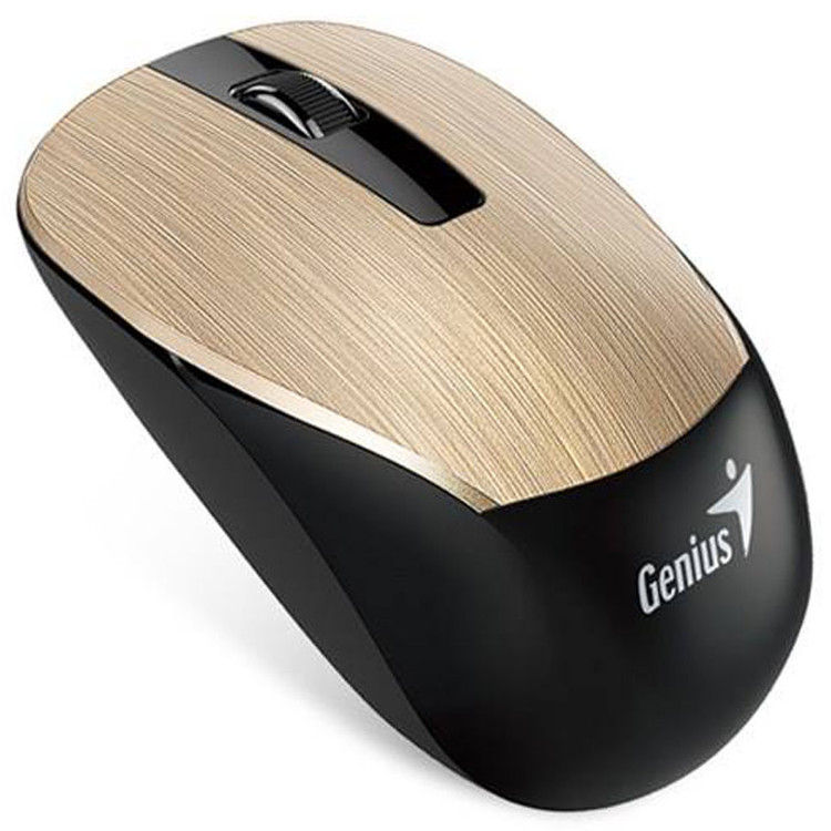 موس بی سیم جنیوس مدل NX-7015