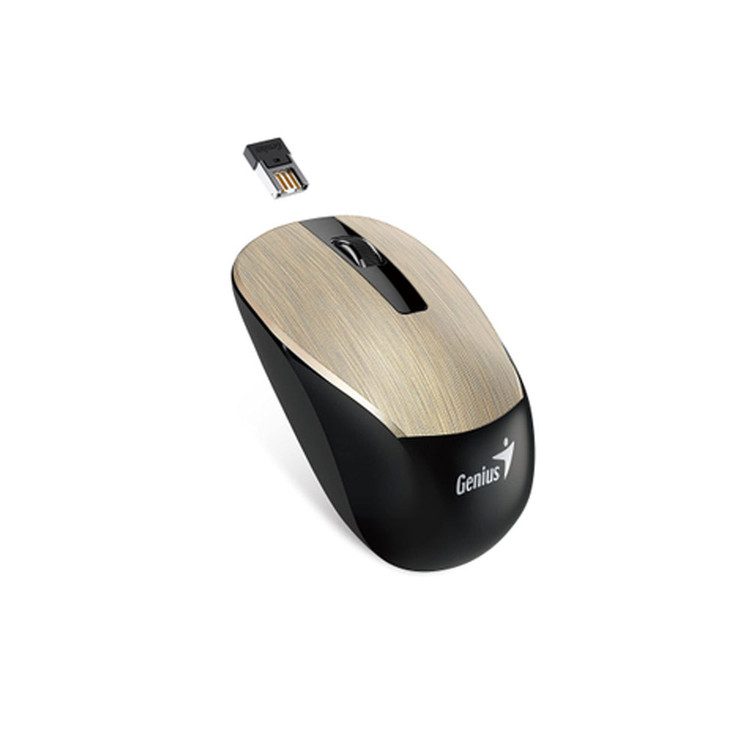 موس بی سیم جنیوس مدل NX-7015