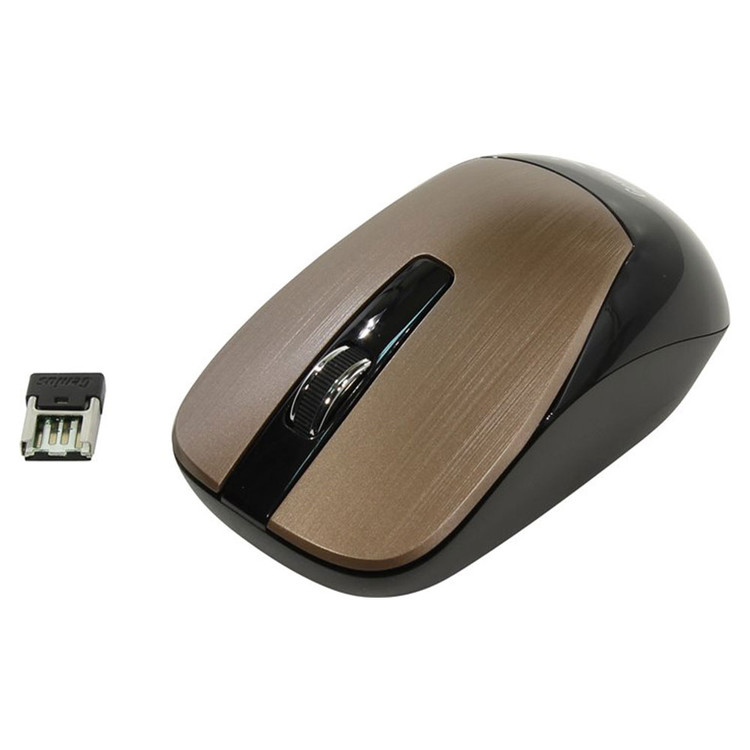 موس بی سیم جنیوس مدل NX-7015