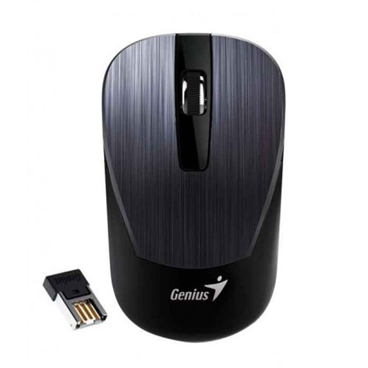 موس بی سیم جنیوس مدل NX-7015