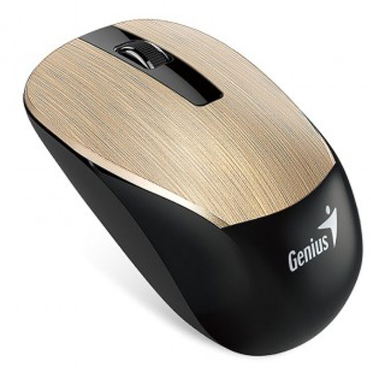 موس بی سیم جنیوس مدل NX-7015