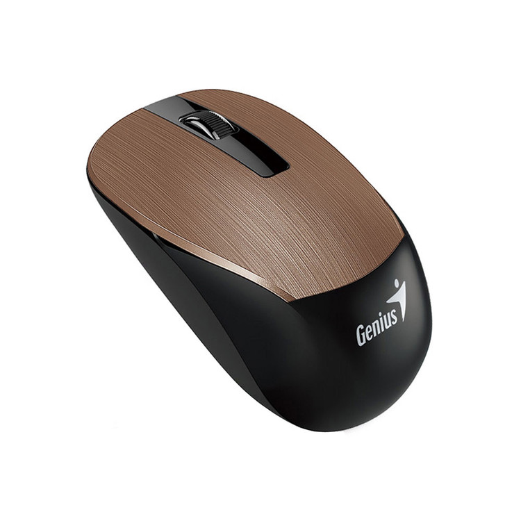 موس بی سیم جنیوس مدل NX-7015