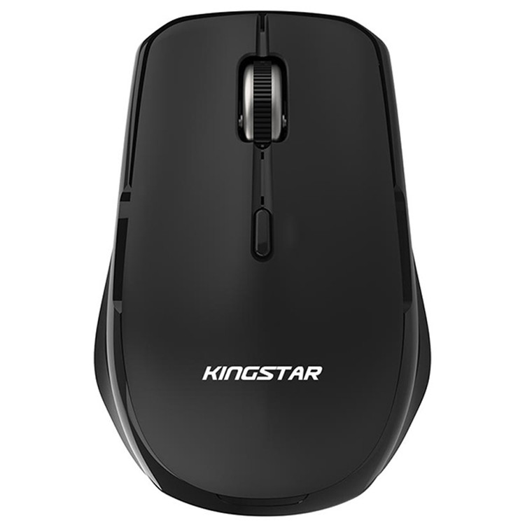 موس بی سیم کینگ استار مدل KM160W