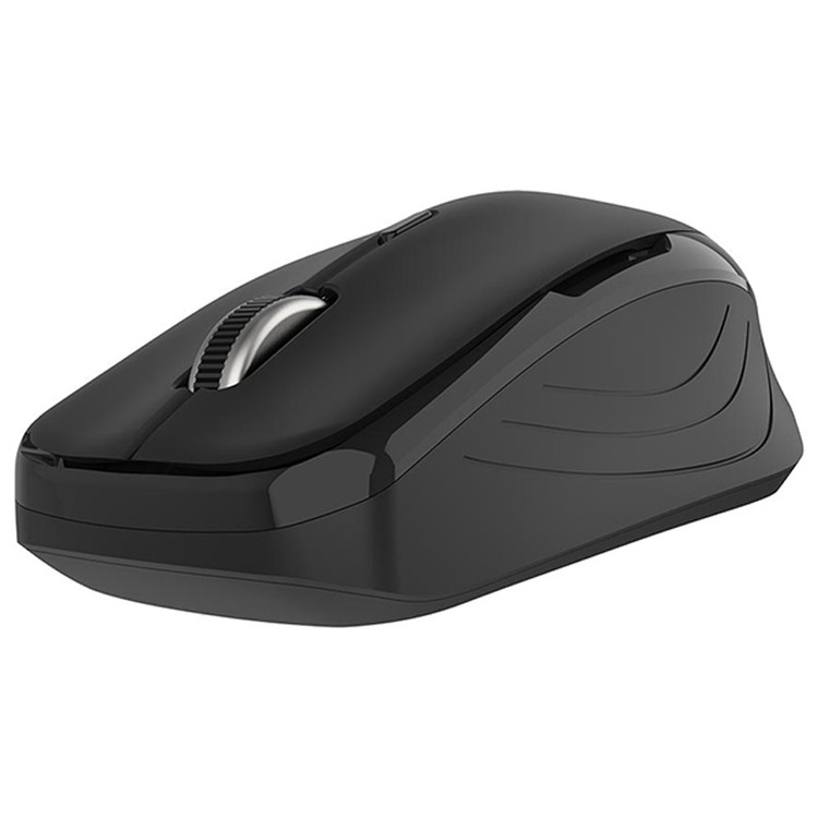 موس بی سیم کینگ استار مدل KM160W