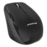 موس بی سیم کینگ استار مدل KM160W