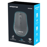 موس بی سیم کینگ استار مدل KM160W