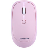 موس بی سیم کینگ استار مدل KM520RW