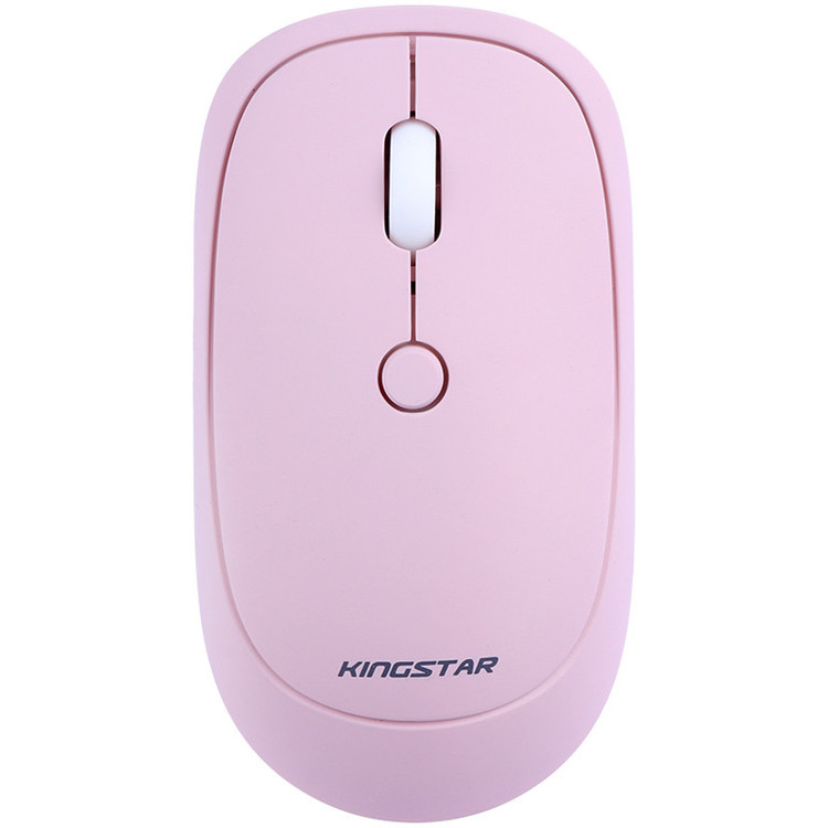 موس بی سیم کینگ استار مدل KM520RW