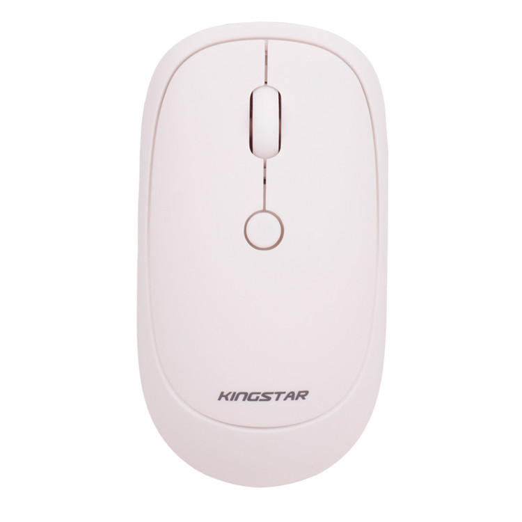موس بی سیم کینگ استار مدل KM520RW