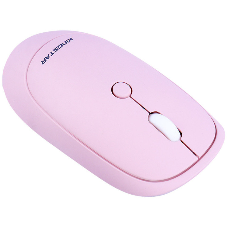 موس بی سیم کینگ استار مدل KM520RW