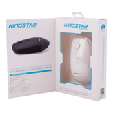 موس بی سیم کینگ استار مدل KM520RW