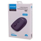 موس بی سیم کینگ استار مدل KM520RW